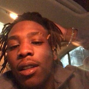 Meet your Posher, Josiah